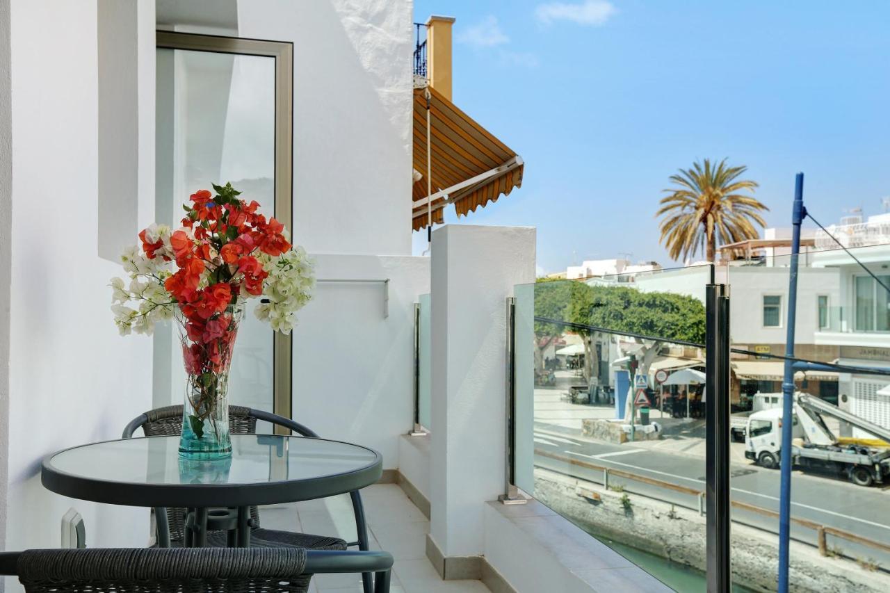 Albamar 1a Apartamento Puerto De Mogan