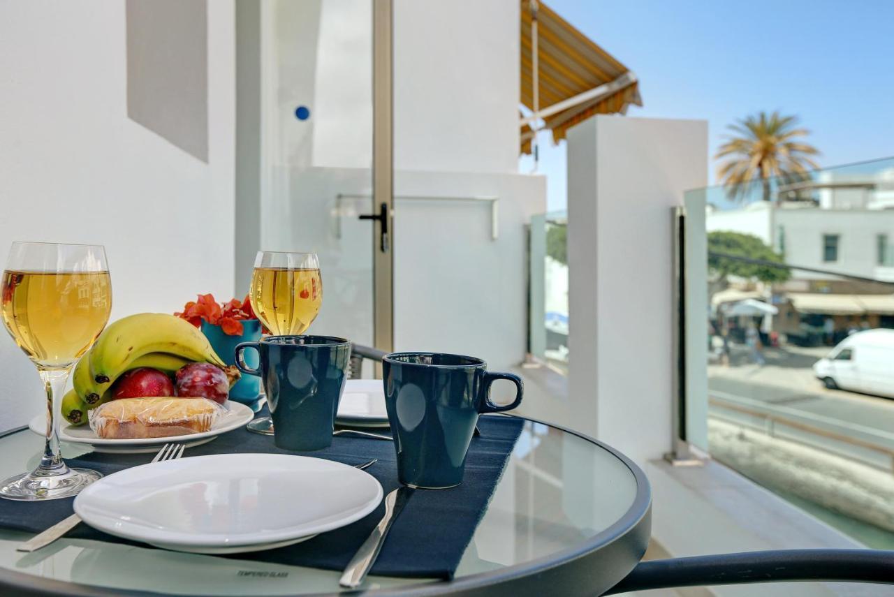Apartament Albamar 1a Puerto De Mogan