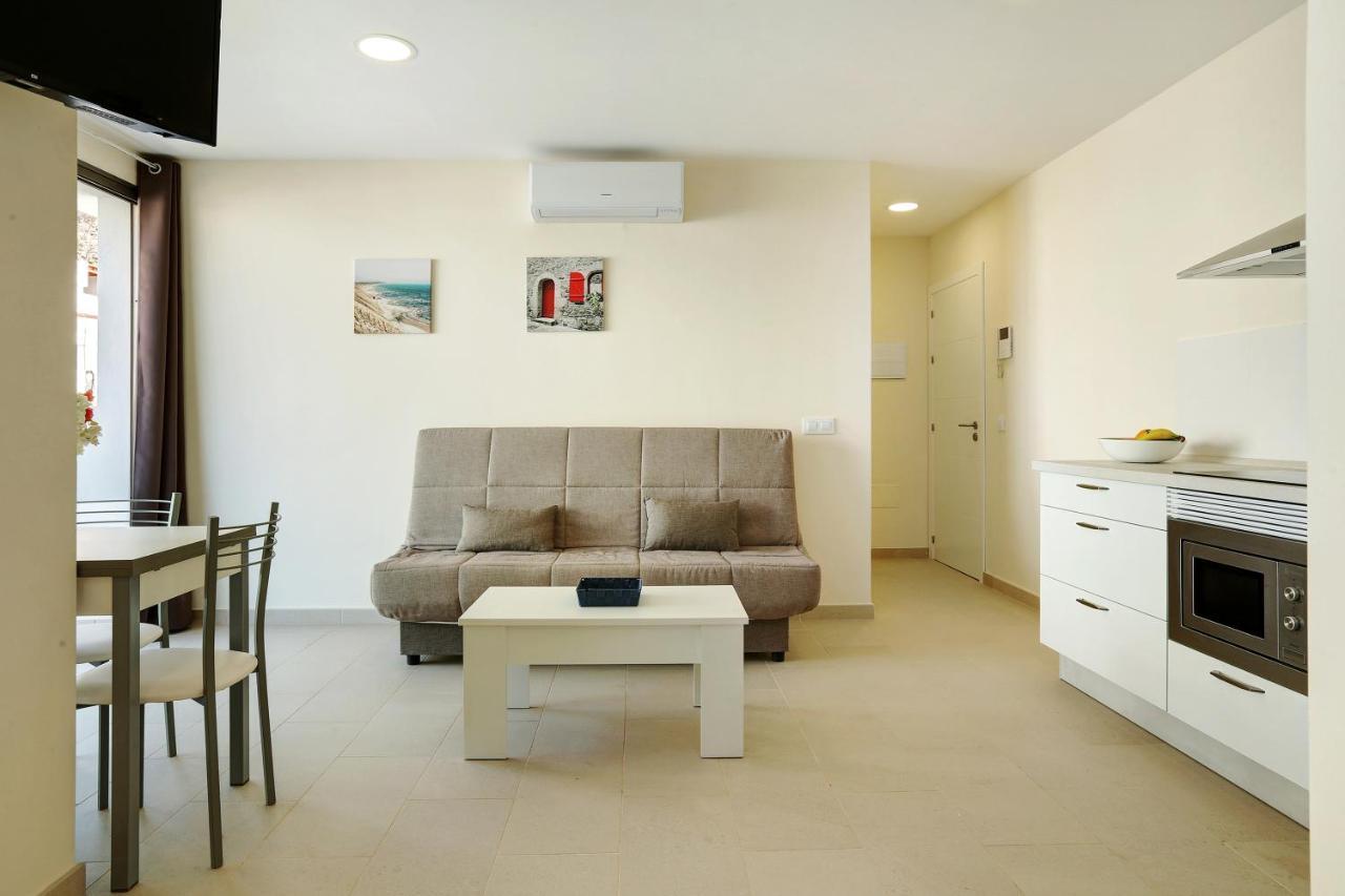 Albamar 1a Appartement *