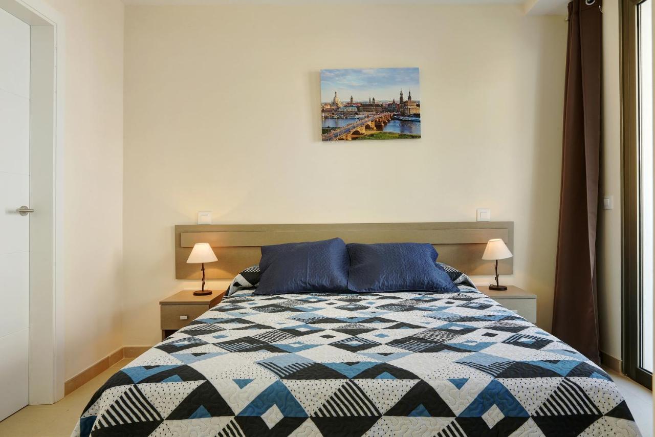 Albamar 1a Appartement