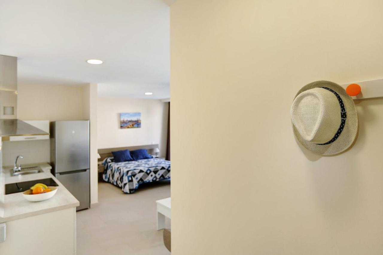 Albamar 1a Appartement Puerto De Mogan