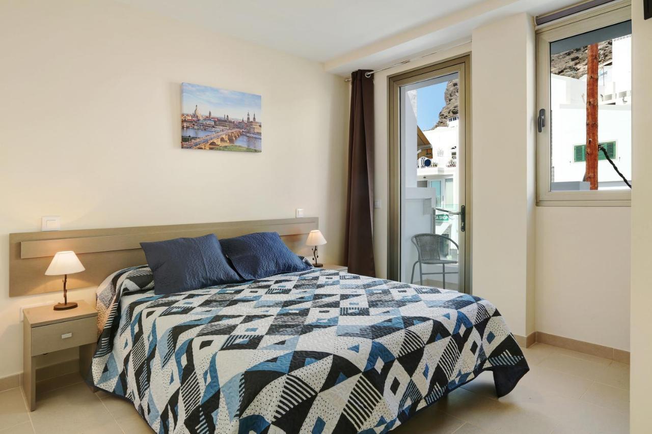 Appartement Albamar 1a *