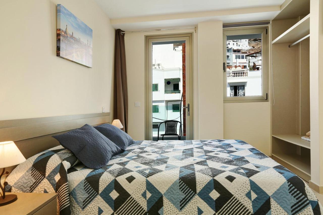 Albamar 1a Appartement