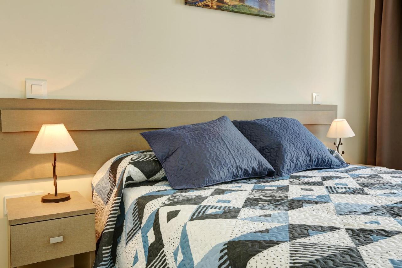Albamar 1a Appartement Puerto De Mogan